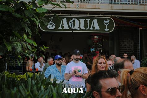 AQUA TORREMOLINOS – Principal club nocturno de。